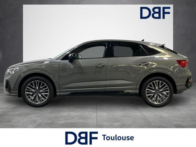 Audi Q3 Sportback image 4