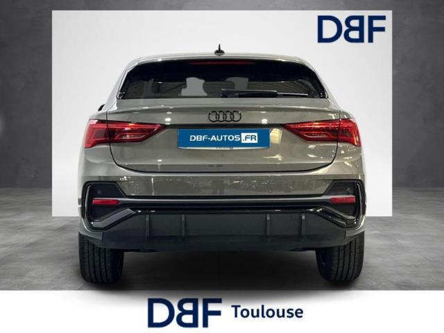 Audi Q3 Sportback image 7