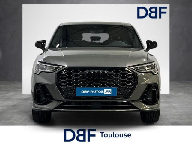 Audi Q3 Sportback image 6