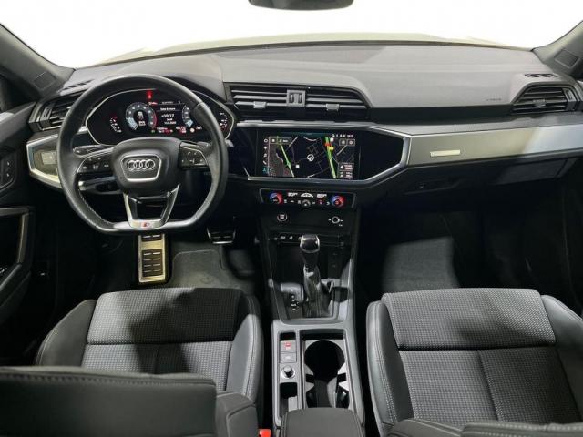 Audi Q3 Sportback image 9