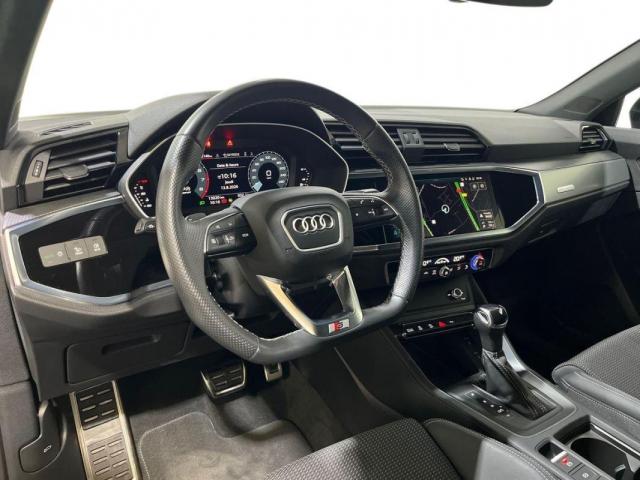 Audi Q3 Sportback image 1