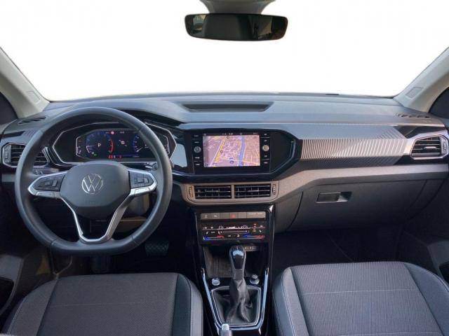 Volkswagen T-Cross image 8