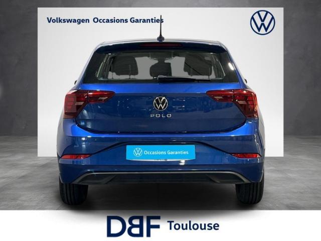 Volkswagen Polo image 3