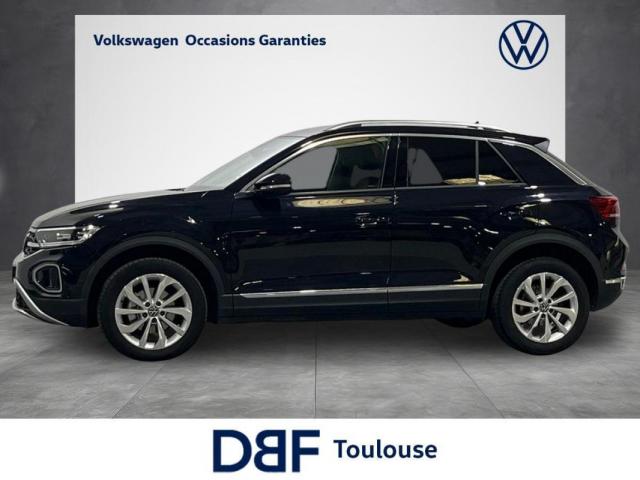 Volkswagen T-Roc image 1