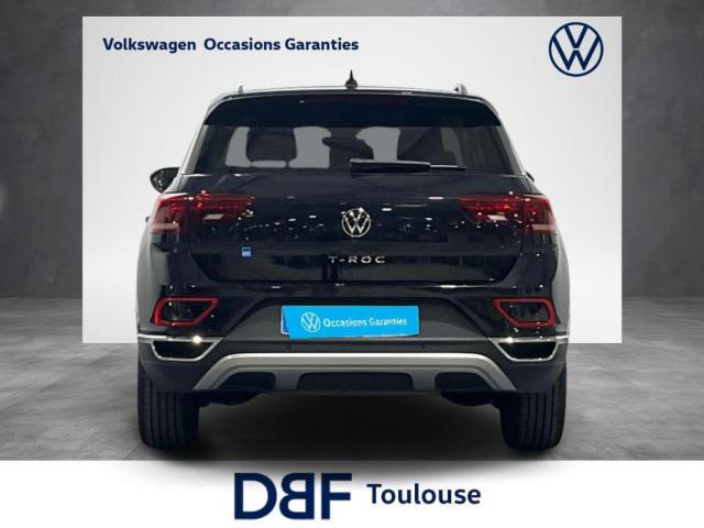 Volkswagen T-Roc image 7