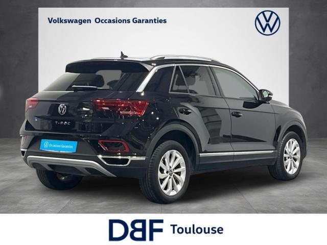 Volkswagen T-Roc image 2
