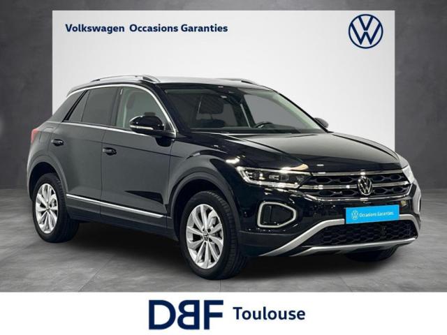 Volkswagen T-Roc image 9