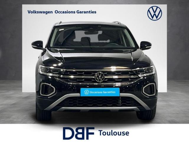 Volkswagen T-Roc image 3