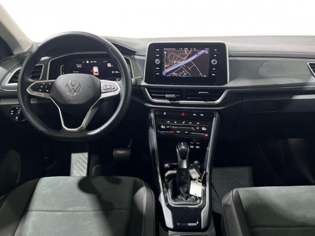 Volkswagen T-Roc image 5