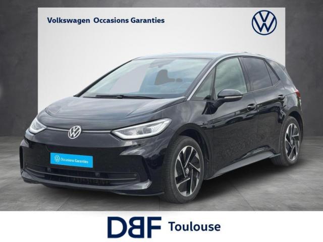 Volkswagen Id.3 204 Ch Pro Life Max