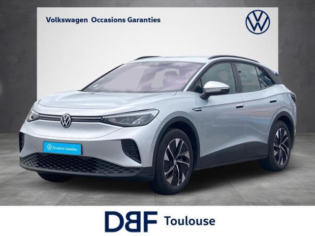 Volkswagen Id.4 174 Ch Pro Business