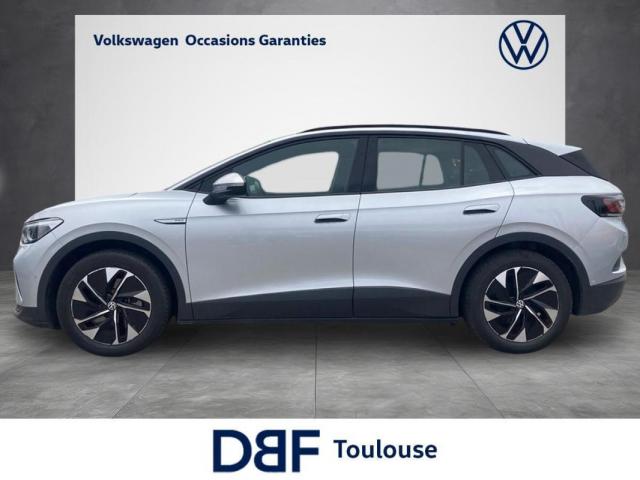 Volkswagen Id.4 image 6