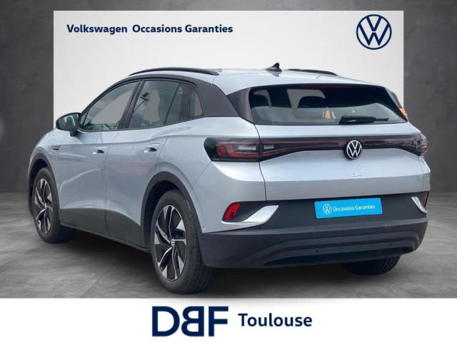 Volkswagen Id.4 image 1