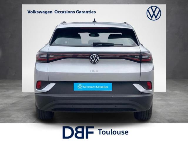 Volkswagen Id.4 image 7