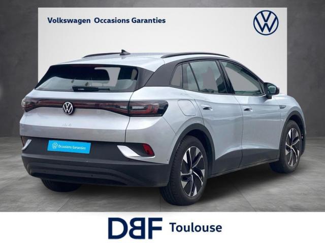 Volkswagen Id.4 image 4