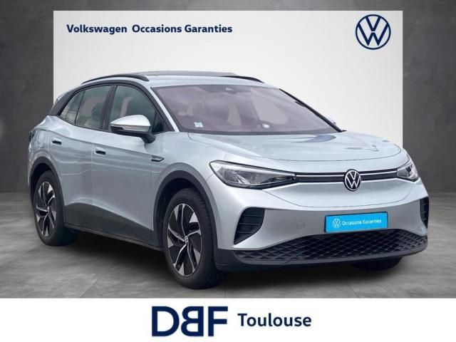 Volkswagen Id.4 image 2