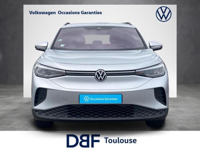 Volkswagen Id.4 image 3