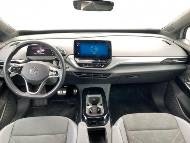 Volkswagen Id.4 image 8