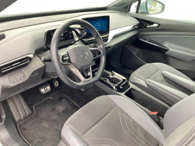 Volkswagen Id.4 image 9