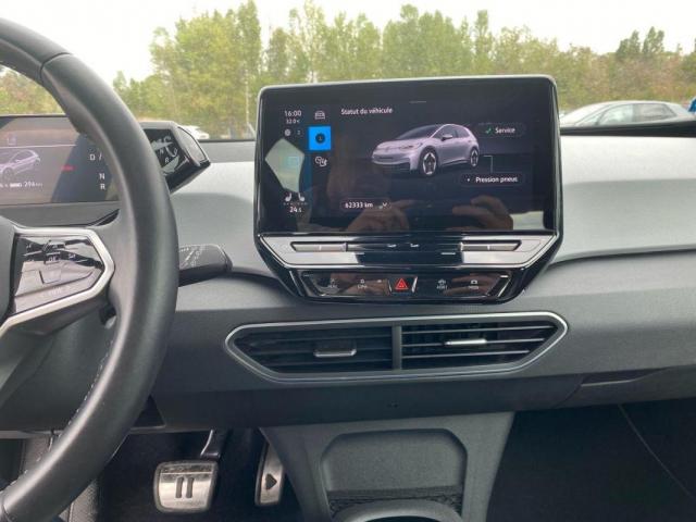 Volkswagen Id.3 image 8