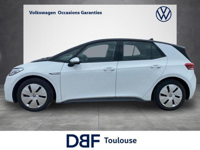 Volkswagen Id.3 image 6