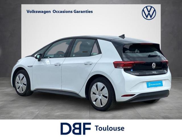 Volkswagen Id.3 image 5
