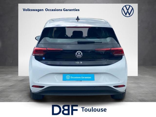 Volkswagen Id.3 image 1