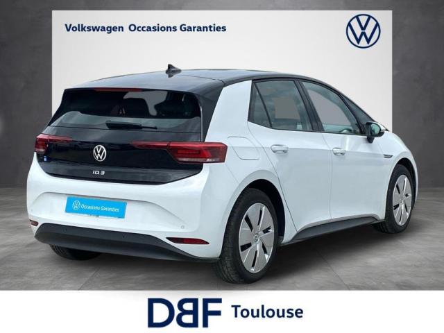 Volkswagen Id.3 image 7