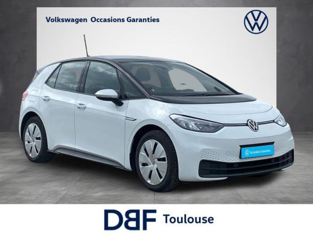 Volkswagen Id.3 image 4