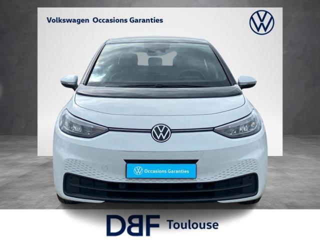 Volkswagen Id.3 image 9
