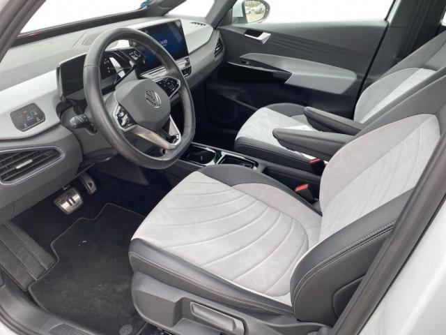 Volkswagen Id.3 image 3