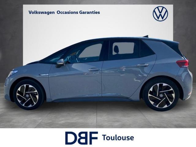 Volkswagen Id.3 image 7