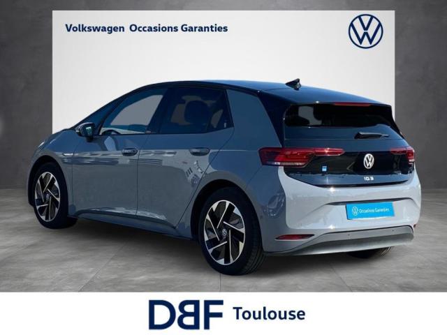 Volkswagen Id.3 image 3