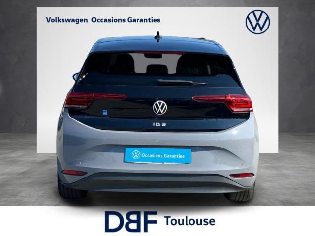 Volkswagen Id.3 image 2