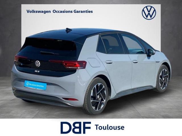 Volkswagen Id.3 image 4