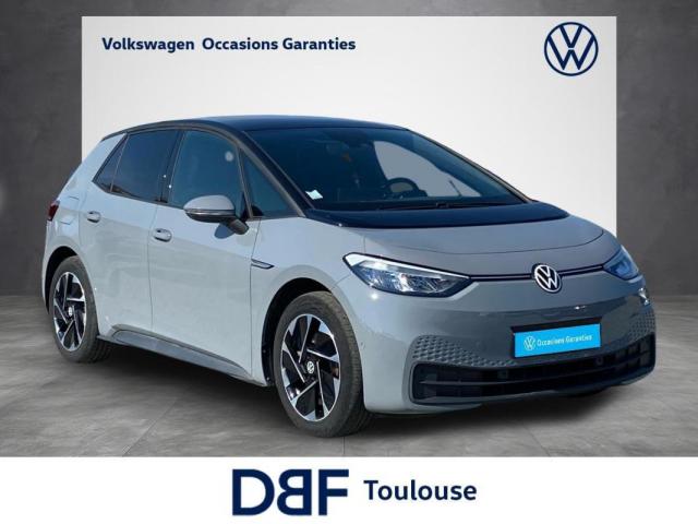Volkswagen Id.3 image 9