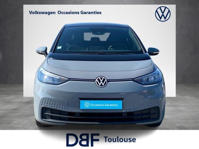 Volkswagen Id.3 image 8