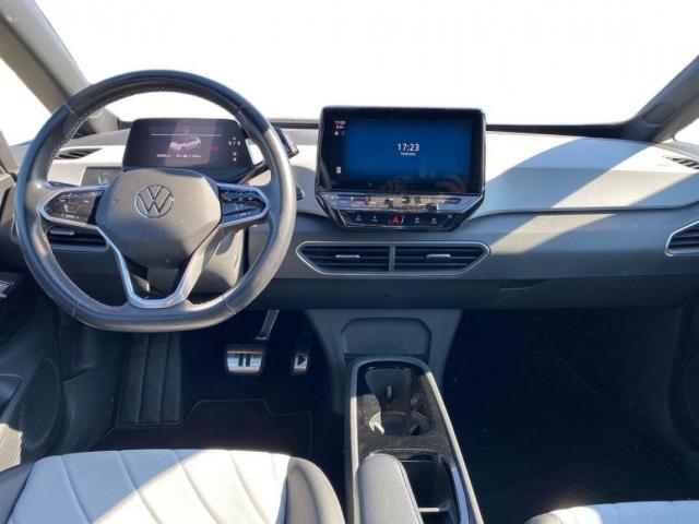 Volkswagen Id.3 image 6