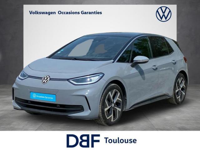Volkswagen Id.3 204 Ch Pro Performance Style