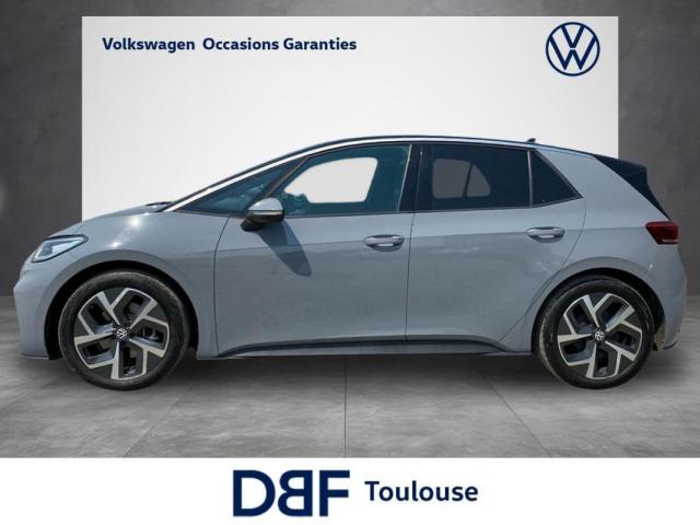 Volkswagen Id.3 image 2
