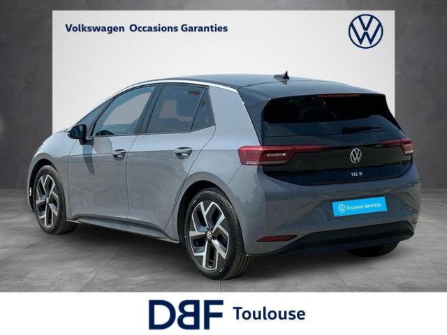 Volkswagen Id.3 image 8