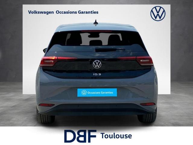 Volkswagen Id.3 image 1