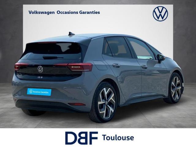 Volkswagen Id.3 image 9