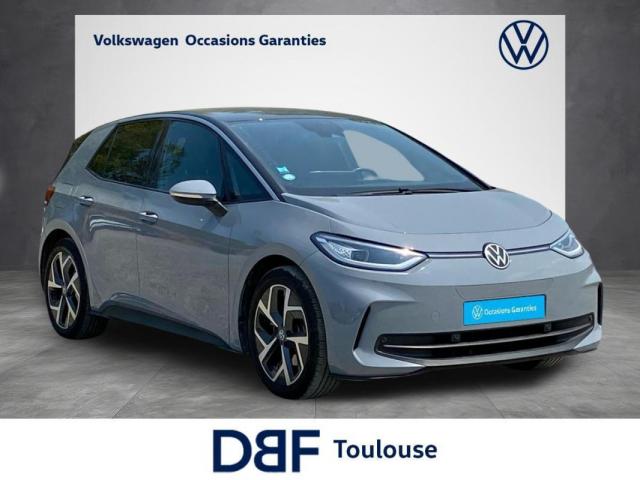 Volkswagen Id.3 image 5
