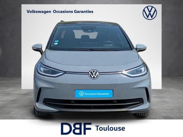 Volkswagen Id.3 image 4