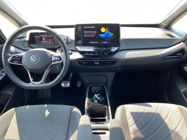 Volkswagen Id.3 image 3