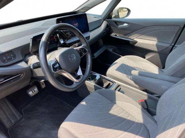 Volkswagen Id.3 image 6