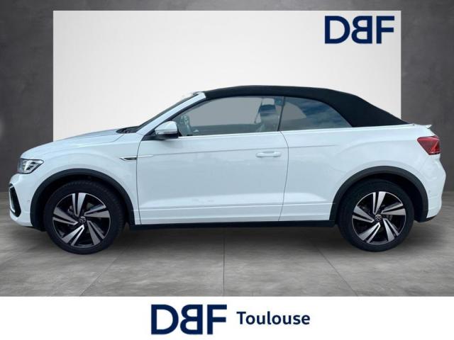Volkswagen T-Roc image 7
