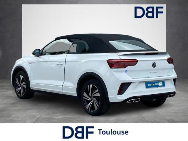 Volkswagen T-Roc image 5