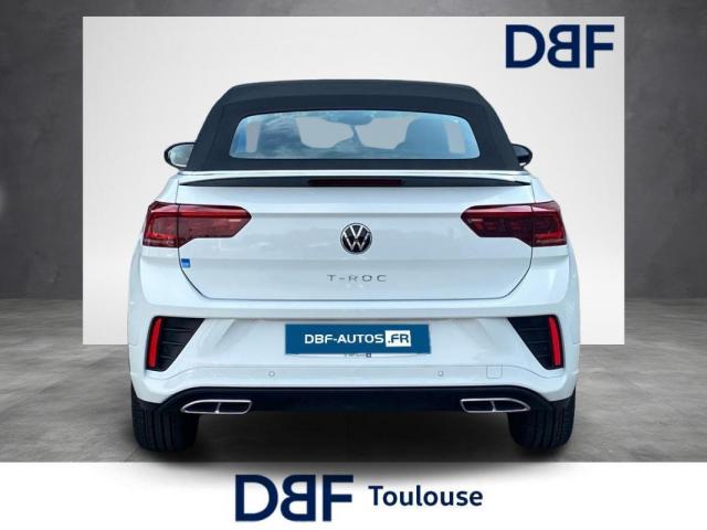 Volkswagen T-Roc image 1